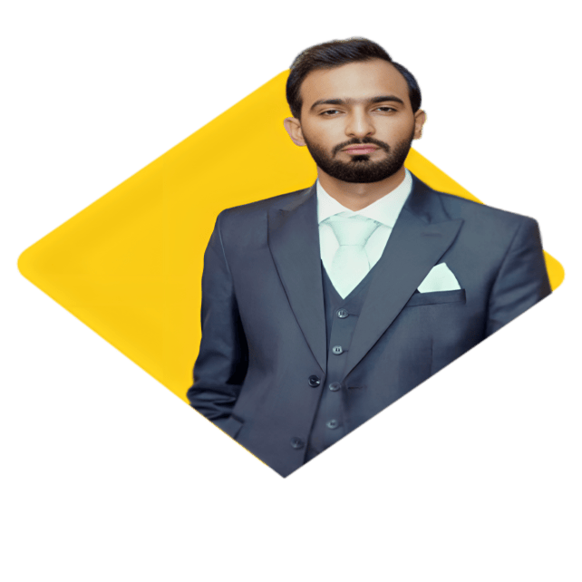 Muhammad Usman Profile Image