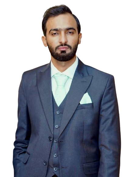 Muhammad Usman About Image